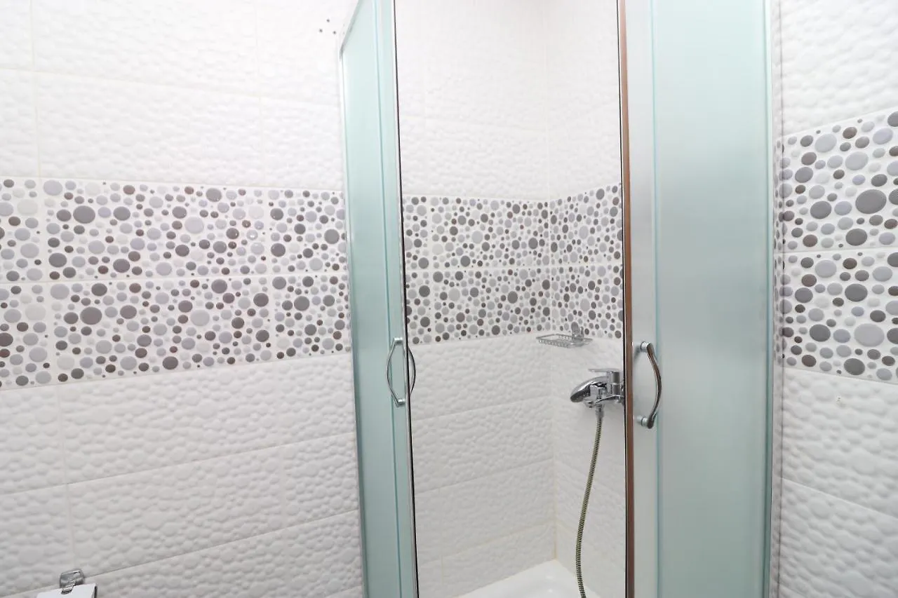 Hotell Vila Mateus Himare