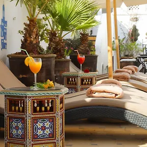 Riad Palais Des Princesses & *****