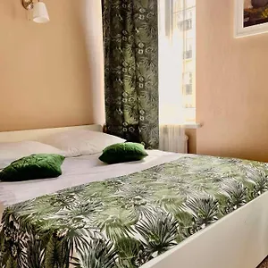 Appart hôtel Backpack Varsovie
