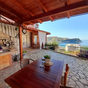 Stefanel View Himare