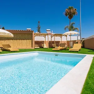 Couette-café Coral Boutique Albufeira