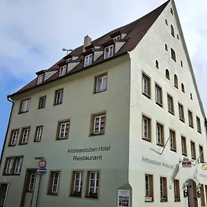 Andreasstuben 2* Weißenburg in Bayern