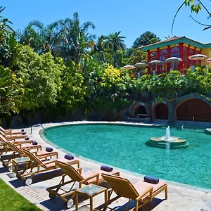 Hotel Pestana Palace & National Monument - The Leading Of The World *****